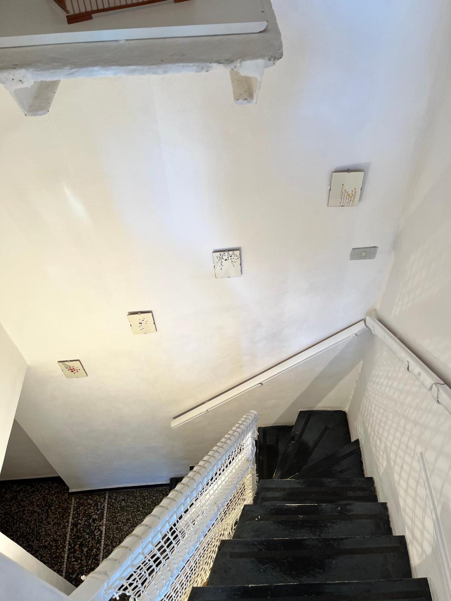 B&B Ligustico Genoa Exterior photo