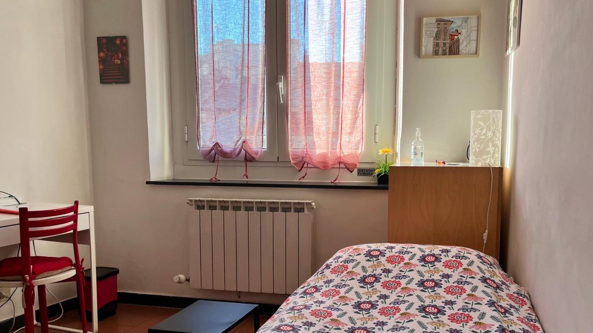 B&B Ligustico Genoa Exterior photo