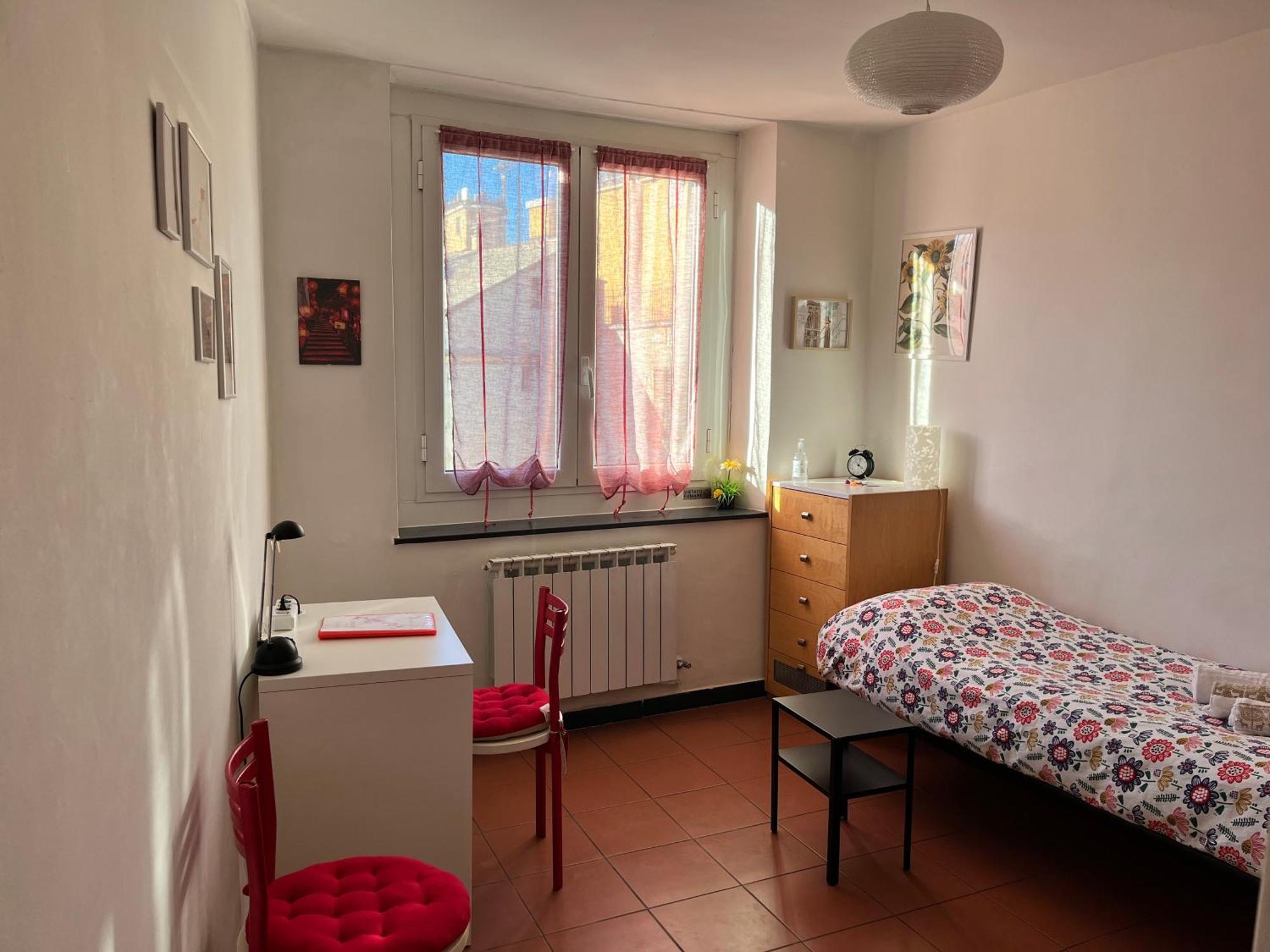B&B Ligustico Genoa Exterior photo