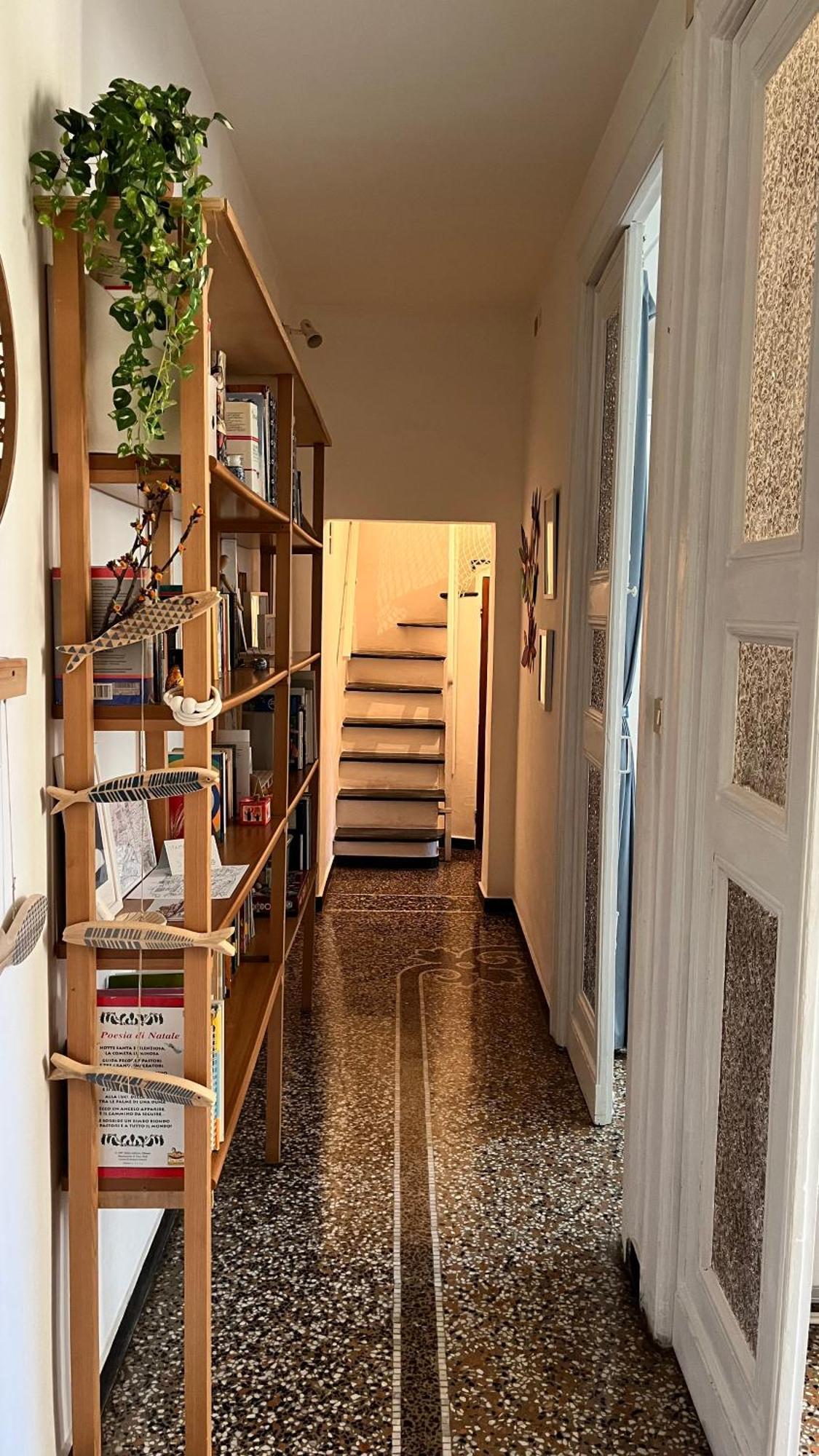 B&B Ligustico Genoa Exterior photo